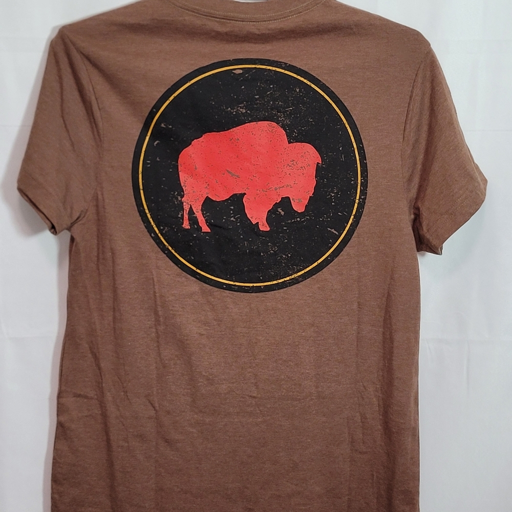 Mountain Khakis Tshirt size Small